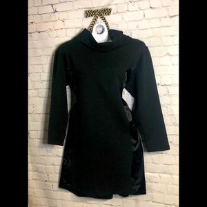 PEACH Marula Tunic Dress - SZ XLarge